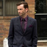 Purple Man