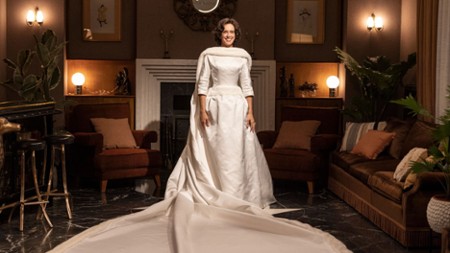 Recenzja Crist&oacute;bal Balenciaga