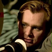 Christopher Nolan w Batman - Początek