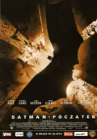 Christopher Nolan / Batman - Początek