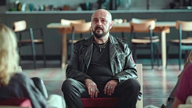 Arkadiusz Jakubik zagra legendarnego polityka