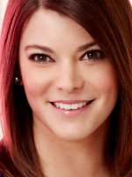Gail Simmons / 